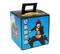 My Hero Academia LookSee Mystery Box | Include 5 Collezionabili | Eijiro