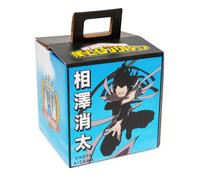 My Hero Academia LookSee Mystery Box | Include 5 Collezionabili | Shota Aizawa