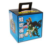 My Hero Academia LookSee Mystery Box | Include 5 Collezionabili | Tsuyu Asui