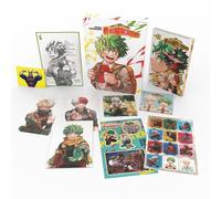 My Hero Academia Manga In Italiano - Vari volumi a scelta -Star Comics