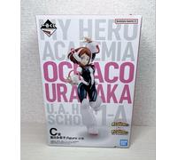 My Hero Academia MHA NEXT GENERATION 2 figure Ichiban kuji Ochako Uraraka jp