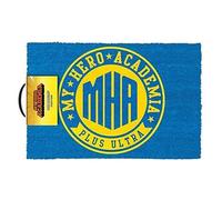 Zerbino My Hero Academia Mha Plus Ultra Cm 60X40 - Gp86402