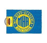 Zerbino My Hero Academia Mha Plus Ultra Cm 60X40 - Gp86402