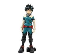 My Hero Academia - Midoriya Izuku PVC Action Figure, MHA Anime Character Statue