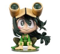 My Hero Academia Mini Figure Froppy 10 cm