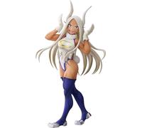 My Hero Academia Pop Up Parade PVC Statue Mirko L Size 24 cm