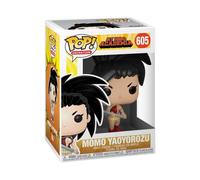 My Hero Academia Funko POP Animazione Vinile Figura Momo Yaoyorozu 9 cm
