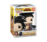 My Hero Academia - Momo Yaoyorozu w/Cannon (1350) Funko POP Animation Anime Vi