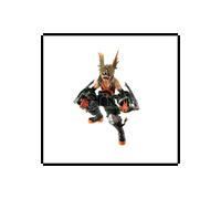Banpresto - My Hero Academia Chronicle Super Master Stars Piece - The Katsuki Ba