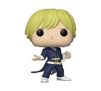 Merchandising My Hero Academia: Funko Pop Animation - Neito Monoma (Vinyl Figur