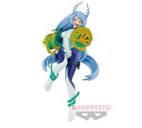 MY HERO ACADEMIA - Nejire Hado Figure Originale Giapponese Banpresto