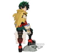 My Hero Academia Next Teaser Visual Midoriya