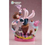 My Hero Academia Ochaco Uraraka Zero Gravity Statua 1/7 28 cm Square Enix