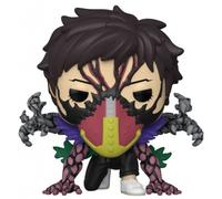 FUNKO POP (52110) - ANIMATION - MY HERO ACADEMIA- OVERHAUL VERSION 2