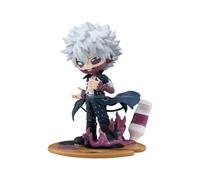 My Hero Academia Palverse Pvc Statua Dabi 10 Cm Bushiroad
