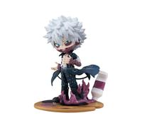 My Hero Academia Palverse Pvc Statua Dabi 10 Cm Bushiroad