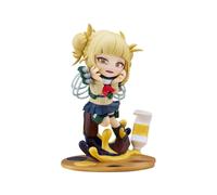 Bushiroad Creative PalVerse Pale. Figura My Hero Academia Himiko Toga NUOVA