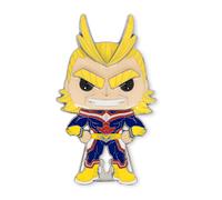 My Hero Academia Pin Funko POP Da 3 Pollici | All Might