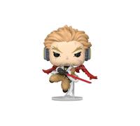 Funko Pop! Animation: My Hero Academia (MHA) - Hawks - Figura in Vinile da Collezione - Idea Regalo - Merchandising Ufficiale - Giocattoli per Bambini e Adulti - Anime Fans