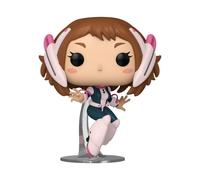 My Hero Academia Pop Animation Figura Ochaco 9 Cm Funko