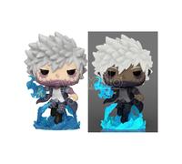 Funko Pop Dabi #1834 - Specialty Series EXCLUSIVE - MY HERO ACADEMIA - PREORDER