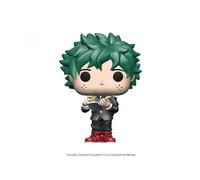 Funko POP Animation My Hero Academia 783 Izuku Midoriya "School Uniform"