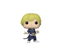 My Hero Academia Pop Animation Vinile Figura Neito Monoma 9 Cm Funko