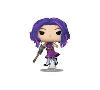 My Hero Academia POP Animation Vinyl Figures Lady Nagant 9 cm