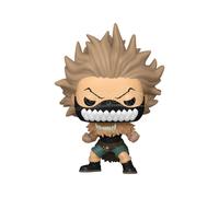 Merchandising My Hero Academia: Funko Pop Animation - Shishido (Vinyl Figure 18