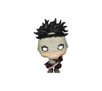 Funko Pop! Animation: MHA - Stain - (Chizome Akaguro) - My Hero Academia - Figura in Vinile da Collezione - Idea Regalo - Merchandising Ufficiale - Giocattoli per Bambini e Adulti - Anime Fans
