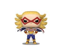 My Hero Academia Pop! Animation Vinile Figures Star E Stripe 9 Cm Funko