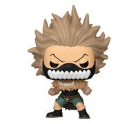 Merchandising My Hero Academia: Funko Pop Animation - Shishido (Vinyl Figure 18