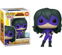 My Hero Academia POP Animation Vinyl figurine Setsuna Tokage 9 cm