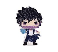 Funko POP Pin - My Hero Academia #36 Dabi spilla smaltata in metallo 10cm