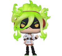 my hero academia - pop funko vinyl figure 1484 burning regular 9cm ga excl