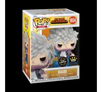 Funko Pop Dabi #1834 - Specialty Series EXCLUSIVE - MY HERO ACADEMIA - PREORDER