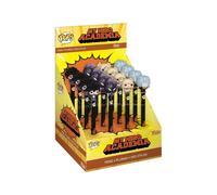My Hero Academia Pop Homewares Pens Con Toppers Hideout Funko