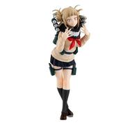 Takara Tomy Pop Up Parade Himiko Toga My Hero Academia 16 Cm Multicolor