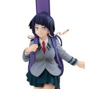Tomy My Hero Academia Pop Up Parade Kyoka Jiro Statue 19 Cm Blu