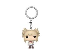 My Hero Academia Pop Vinile Portachiavis 4 Cm Himiko (hideout) Funko
