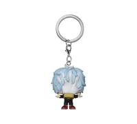 My Hero Academia Pop Vinile Portachiavis 4 Cm Shigaraki (hideout) Funko