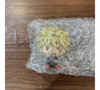 My Hero Academia Prize G: 1-A Chokonokko Figure Katsuki Bakugo (Dynamight)
