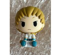 My Hero Academia Prize G: 1-A Chokonokko Figure Mashirao Ojiro (Tailman)