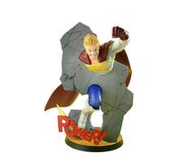 Bellfine Pvc Irio Tégata Hero Suits Ver. My Hero Academia Statue 1/8 M 22 Cm Giallo