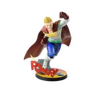 Bellfine Pvc Irio Togata Hero Suits Statue 1/8 M 21 Cm Multicolor