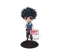 My Hero Academia Izuku Midoriya Q Posket PVC Figure BANPRESTO