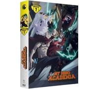 My hero academia - saison 7 - 6 dvd