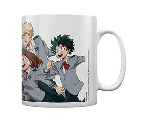 MY HERO ACADEMIA (SCHOOL DASH) MUG