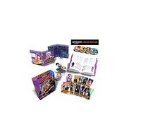 My Hero Academia: Season 3 Part 1 - Collector’s Limited Edition Dual Format