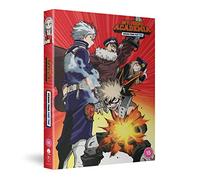 My Hero Academia: Season Four, Part Two (DVD)